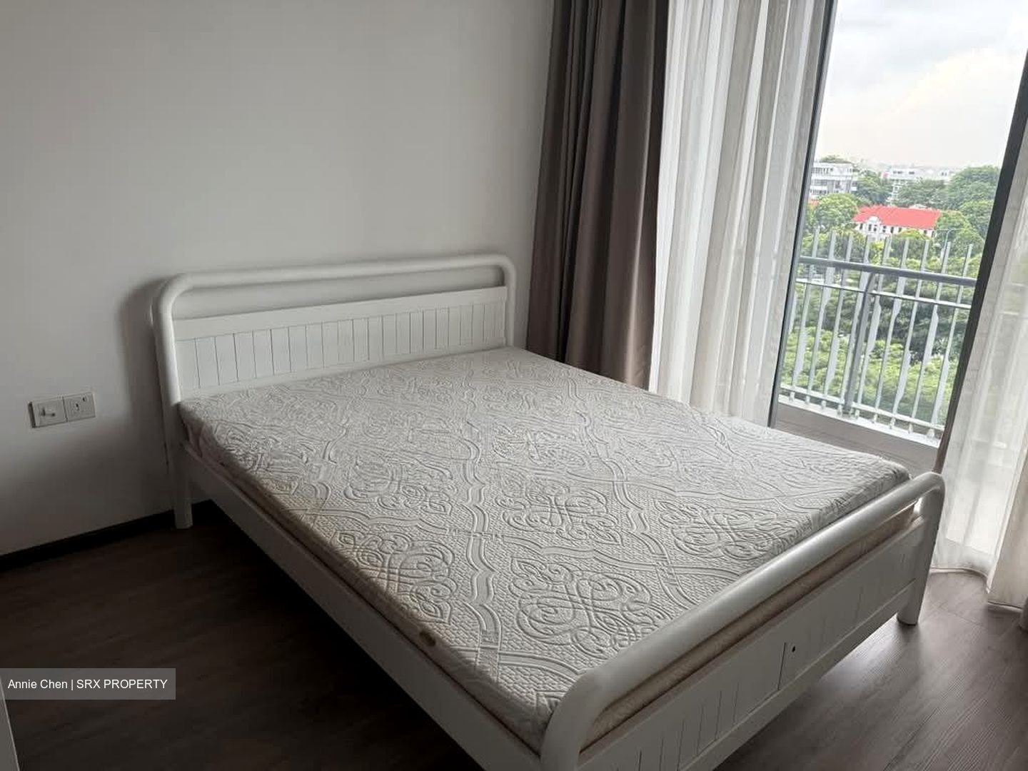 Forest Woods (D19), Condominium #586781761